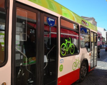 Transportes Colectivos do Barreiro Vão operar no Concelho da Moita