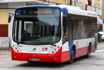 Transportes Colectivos do Barreiro Prolongam Campanha Passe Jovem 2015/2016