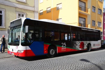 Transportes Colectivos do Barreiro Horários «Férias Escolares» em vigor