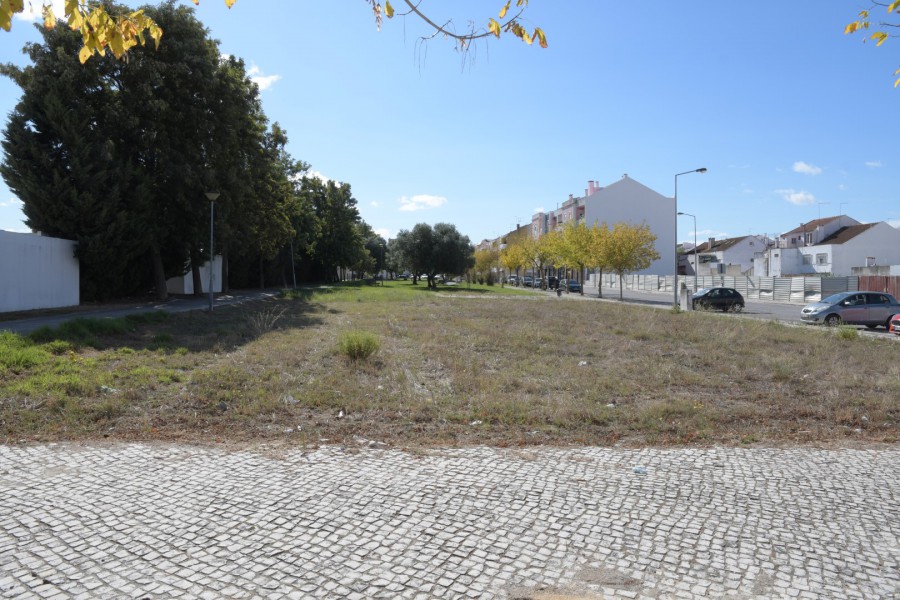 Montijo - Aprovada por unanimidade A aquisição de mais dois terrenos para o património municipal.