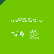 União das Freguesias de Barreiro e Lavradio Avança com projeto “Freguesia Verde”