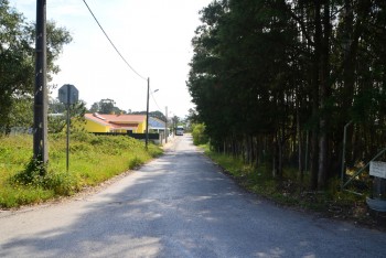 Barreiro - Plano de Repavimentações 2016 Travessa Quinta dos Caldeiras na freguesia de Santo António da Charneca