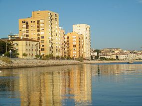 Barreiro - Reunião Pública de Câmara Hoje no salão da antiga Junta de Freguesia da Verderena