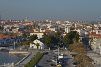 Montijo - Ciclo de visitas de trabalho às freguesias do concelho Visita à União das Freguesias de Montijo e Afonsoeiro