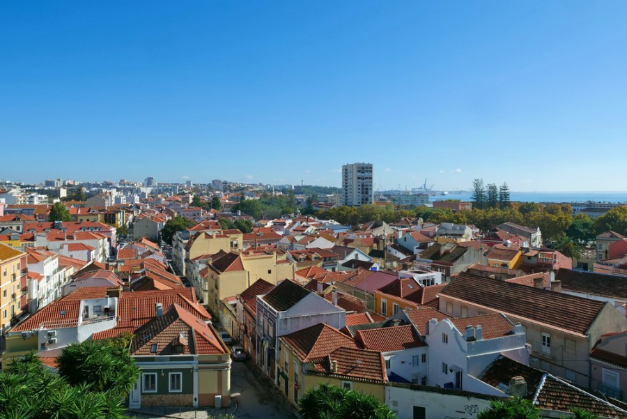 Setúbal - Concurso público para projeto Bairros Comerciais Digitais Visa digitalização da economia local