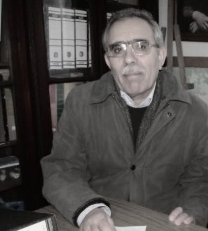 Câmara Municipal do Barreiro Aprova por unanimidade voto de pesar em memória de Vítor Santos