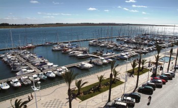 Autarquia de VRSA congratula-se com adjudicação da obra de dragagem da foz do Guadiana