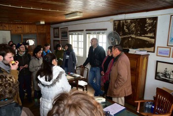 Barreiro - Workshop Internacional de planeamento urbano e ambiental Conclusões apresentadas publicamente amanhã