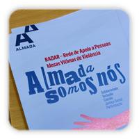 Almada - Protocolos de colaboração com a Rede Local de Parceiros Câmara assinala Dia Internacional dos Direitos Humanos