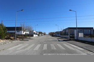 Grândola - Concurso público para ligação da ZIL ao IC1 Câmara aprova abertura do procedimento de concurso público