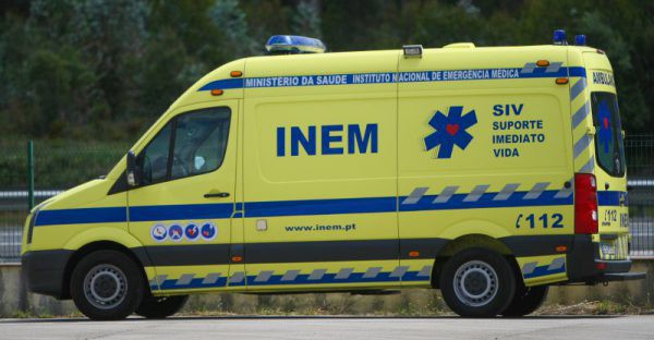 Ministério da Saúde reconhece que não deu prioridade a Alcácer do Sal Ambulância SIV pode demorar mais nove meses a vir para o concelho