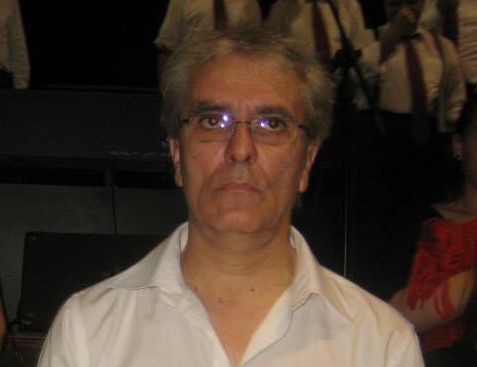 ROSTOS AO VIVO no dia 30 de Abril na SDUB «Os Franceses» Manuel Gonçalves, Maestro do Coral TAB e B Voice nossos convidados