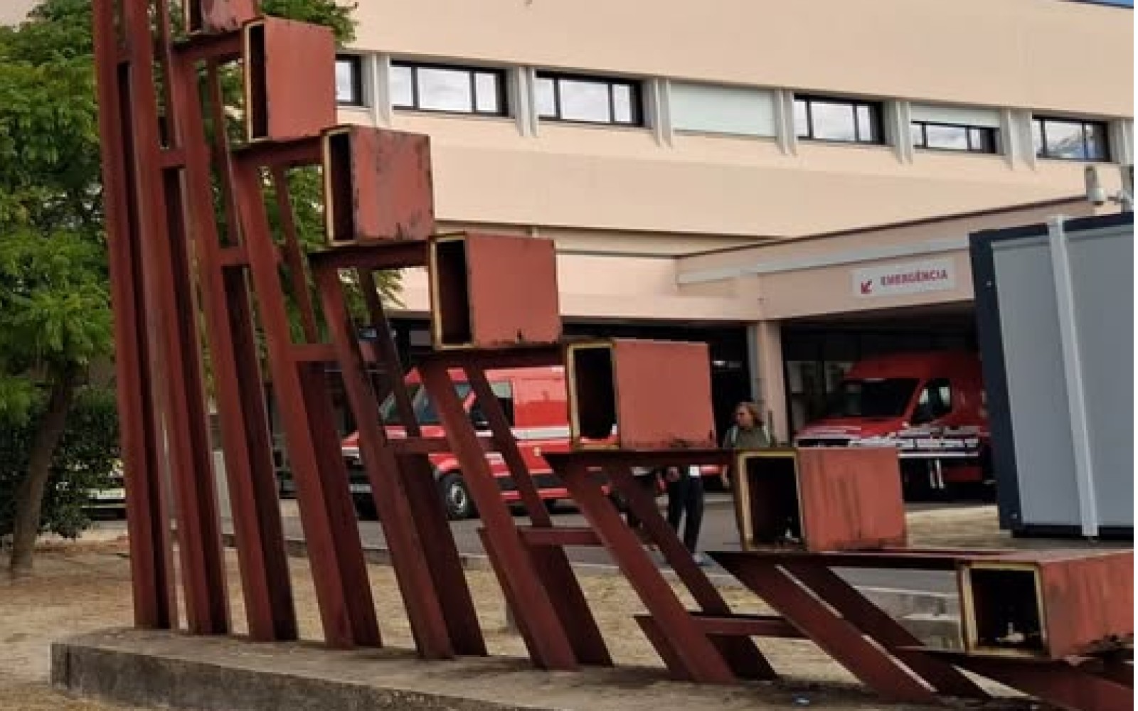 Barreiro - Unidade Local de Saúde do Arco Ribeirinho Assinala Dia Nacional do Enfermeiro de Reabilitação