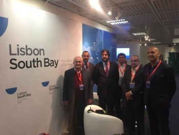 Câmaras do Barreiro, Seixal e Almada e Baia do Tejo Promovem «Lisbon South Bay» em Cannes