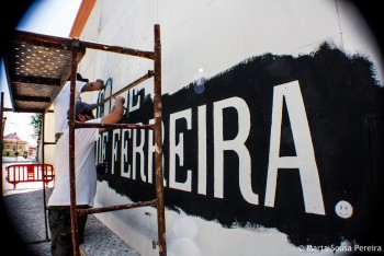 Barreiro - «Rosto do Ano 2015» Projecto Escola Conde Ferreira distinção na área da «Inovação»