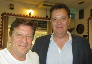 Barreiro «foi sempre uma zona onde as pessoas são muito lutadoras» sublinhou Herman José ao jornal «Rostos»