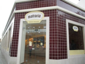 Barreiro - «Rosto do Ano 2015» Mafraria recebe distinção na área «Empresa - PME»