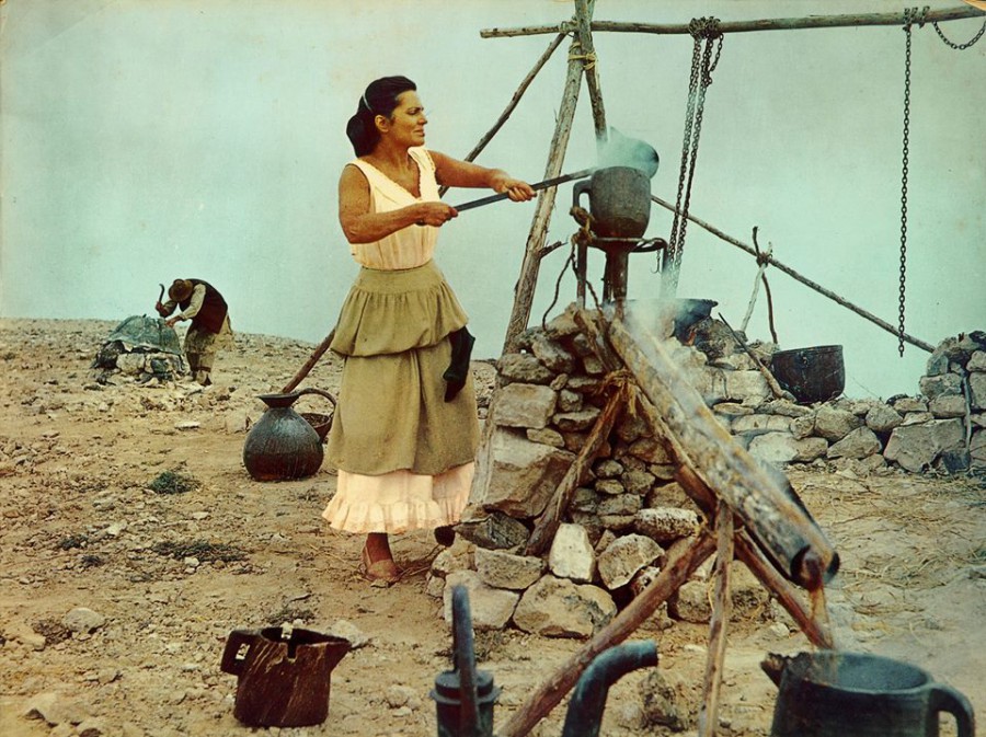 BARREIRO - No âmbito do festival Curtas de Vila do Conde Exposição «Augusto Cabrita, o olhar encantado»