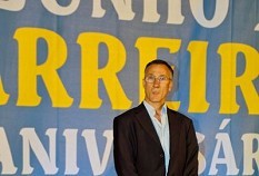Barreiro - Um espaço para o movimento associativo Parabéns por mais um aniversário deste jovem jornal