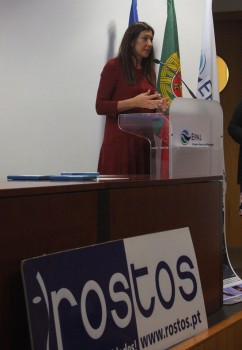 Regina Janeiro, Vereadora da Câmara Municipal do Barreiro »O Barreiro é um grande palco de talentos, imaginação, perseverança e criatividade»