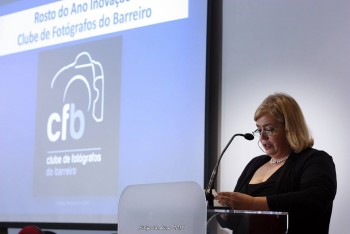 Anabela Carreira, Clube de Fotógrafos do Barreiro Prémio vai motivar fazermos mais na divulgação da fotografia e do Barreiro