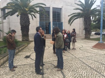 Transferência do Ministério Público da Moita para o Barreiro Uma decisão rasteira e que não teve em linha de conta a opinião da população