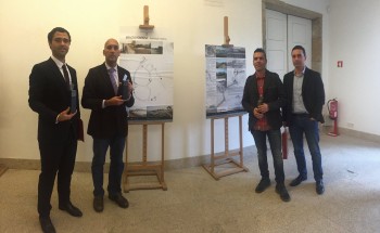 Barreiro - Prémio IHRU 2015 na área de Reabilitação de Espaço Público Prémio distingue requalificação do território de Alburrica