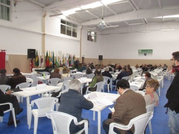 Moita – Complexo Desportivo da Baixa da Banheira Partido Socialista da Moita disponível para apresentar proposta na Assembleia da República