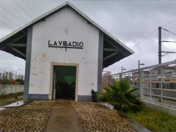 Imagens e sons da vida ferroviária do Barreiro «É sempre positivo que haja pessoas que preservam as nossas memórias»
