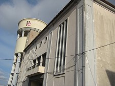 Barreiro – Casa da Cultura da Baía do Tejo Vai ser assinado Protocolo para (re)activar funcionamento em 2019