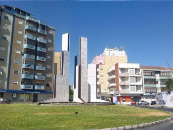 Barreiro – Ligação Praça da Amizade ao Largo das Obras Obra está adjudicada e arranca durante o mês de Julho