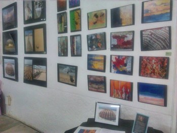 Isabel Braga fotografa do Barreiro Exposição no Casino de Armação de Pera