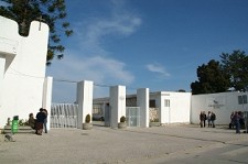 Barreiro - Crematório no Cemitério da Vila Chã Projecto que pode arrancar no ano 2020