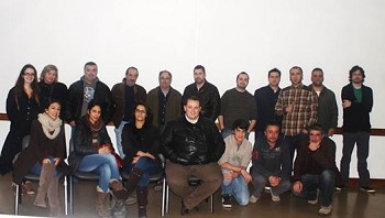 Nasceu «Clube de Fotógrafos do Barreiro» A importância de promover o binómio «Fotografia- Barreiro»