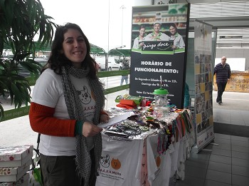 Associação dos Amigos dos Animais Abandonados da Moita Promove Recolha de donativos para animais abandonados