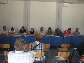Barreiro - Fundo de Apoio Municipal (FAM) Serão retirados 2 milhões e 250 mil euros ao Município