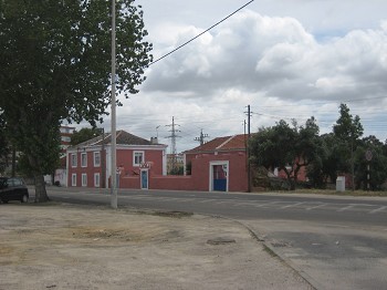 Postais do Barreiro Quinta da Várzea - existe ou não?