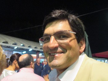Feira Comercial e Industrial - Moita Conta com a participação de 100 expositores