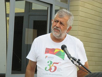 Caldas da Rainha e Barreiro as duas primeiras «Cidades dos Afectos» no país Propõem criação da «Rede das Cidades dos Afectos»