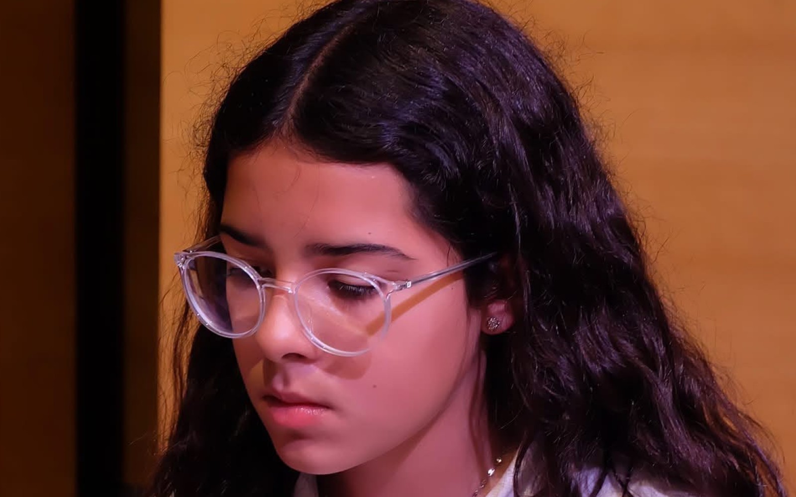 Barreiro – A jovem xadrezista Internacional Beatriz Gonçalves Presente no Campeonato Europeu Absoluto em Portimão