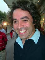 Nuno Costa – PCP “A eleição de Cavaco é negativa para Portugal”