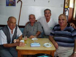 Na Tasca do Armindo