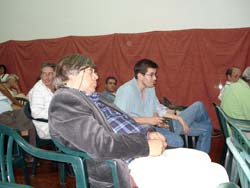 Opções Participadas