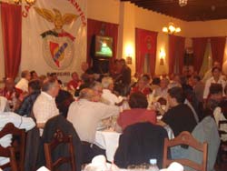 Casa do Benfica
