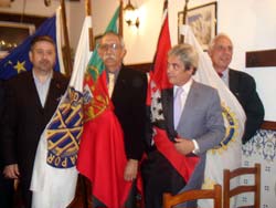 Postais da Cidade Reunião Rotary