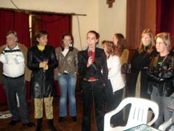 Postais da Cidade Recordar