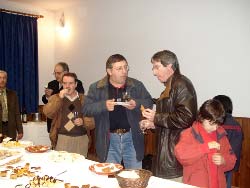 Postais da Cidade Convivio em Palhais