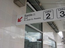 Postais da Cidade – Barreiro Corrijam o nome do nosso poeta!