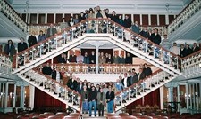 POSTAIS DA MOITA PARTICIPANTES DAS «MEMÓRIAS DE FRAGATEIROS»