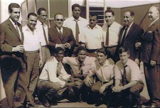 Eusébio no Barreiro Um encontro com a memória